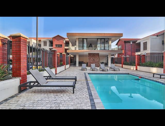2 BEDROOM APARTMENT TO LET IN UMHLANGA RIDGE